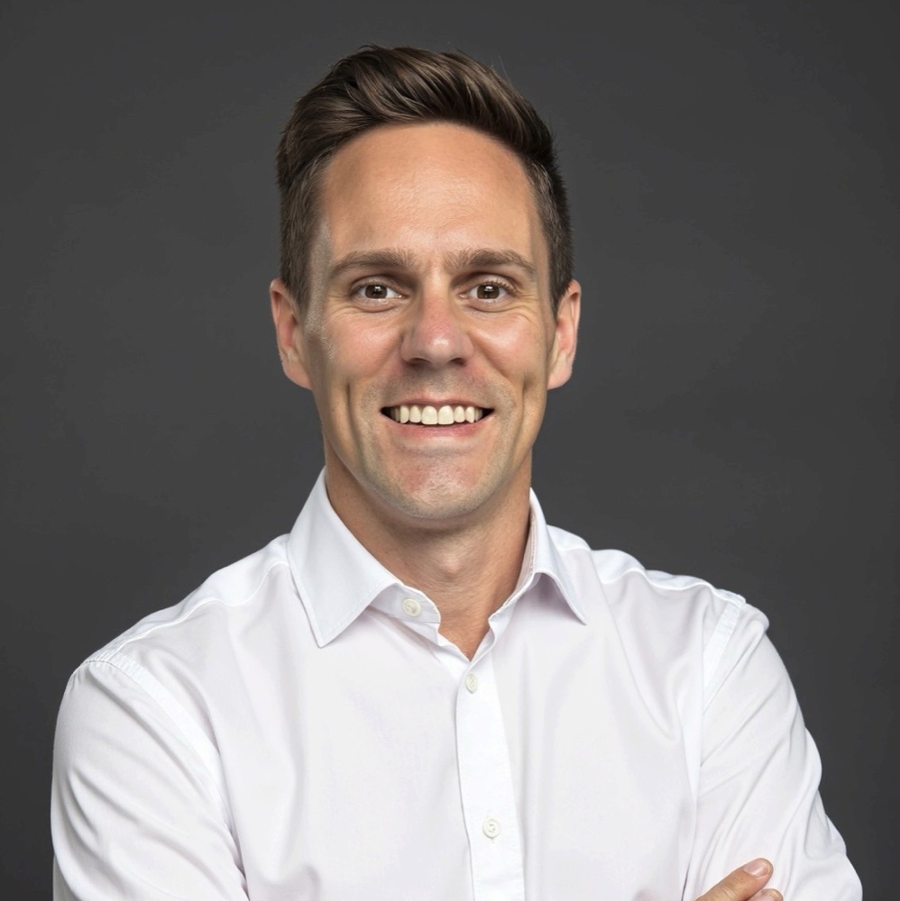 Troy Fielding, Director of Perpetual Consulting Services